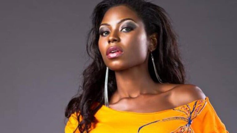 'Pray for me' - Singer Niyola says as she recounts near-death experience