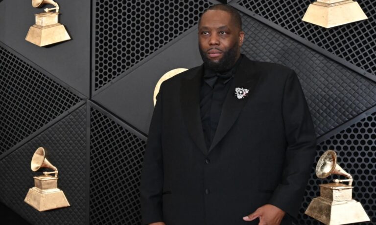 Rapper, Killer Mike arrested shortly after winning Grammys [VIDEO]