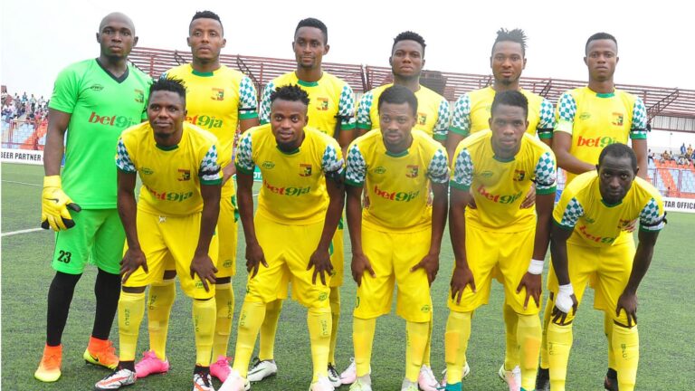 Remo Stars clinch NPFL U-17 Youth League playoff ticket