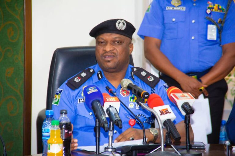 Rerun election: Police restrict movement in Bauchi