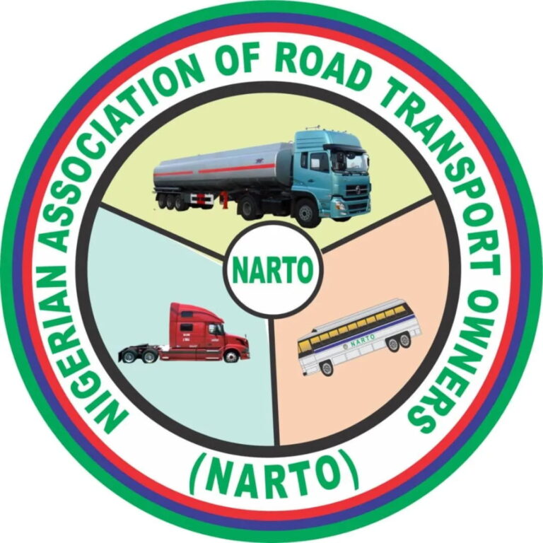 Review road policies to curtail insecurity, infrastructure decay - NARTO begs FG