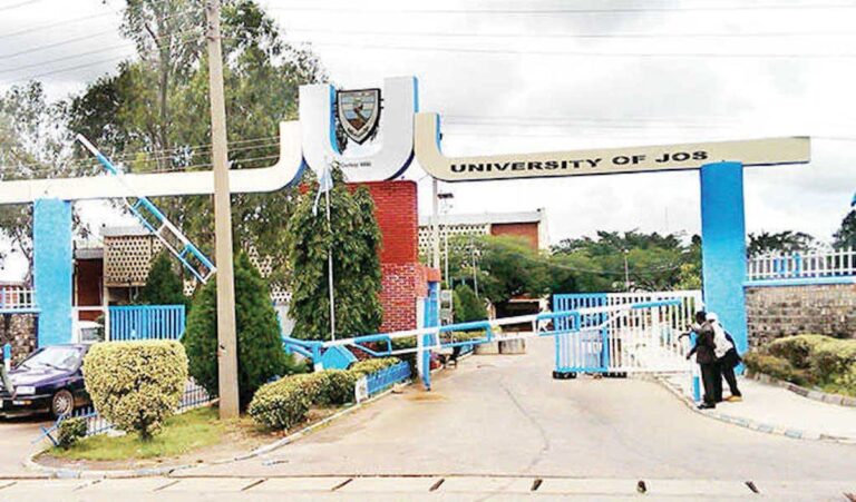 UniJos to consider research grants won by academic staff as criteria for promotion