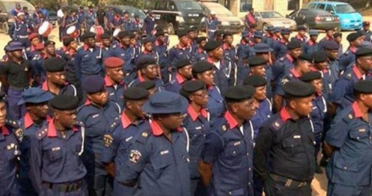 Vandalism in FCT over soon - NSCDC assures