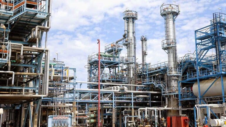 'We are test-running' - Nigerian Govt provides fresh updates on Port Harcourt refinery