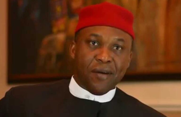 Wigwe: I asked him to take me along - Chidoka shares last discussion with Access Bank boss