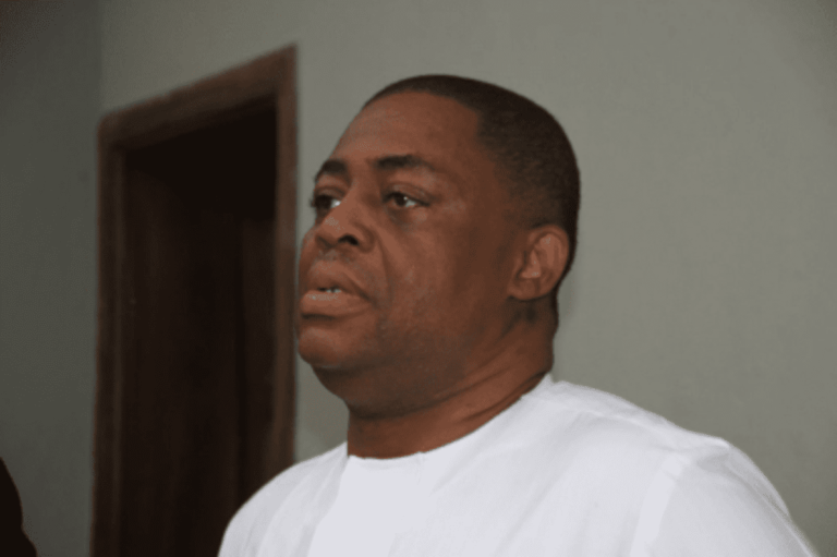 Wigwe, Ojuogboh: Last 3 days a nightmare for Nigeria - Fani-Kayode