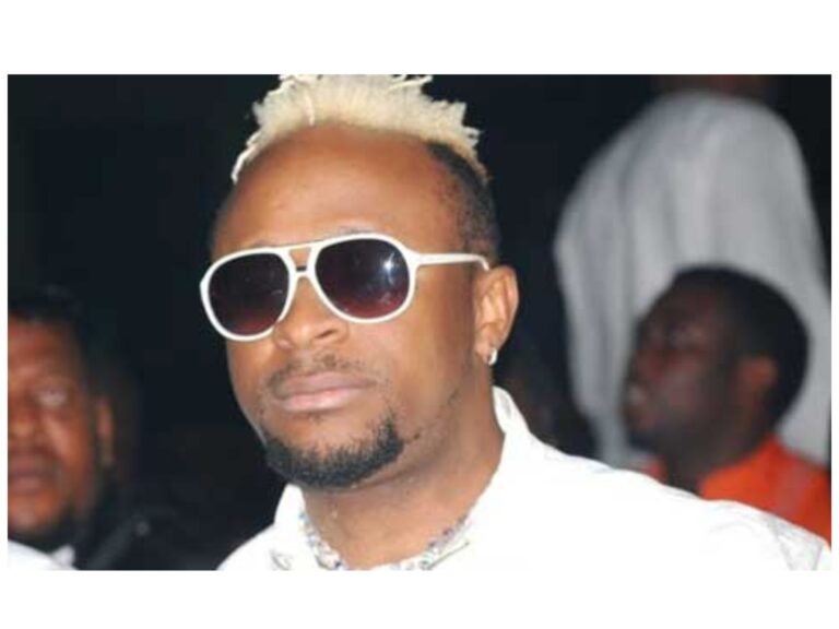 You're a bloody liar' - Tony Tetuila blasts Eedris Abdulkareem