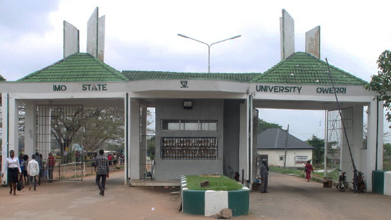 238 students face expulsion at IMSU over fake admission letters