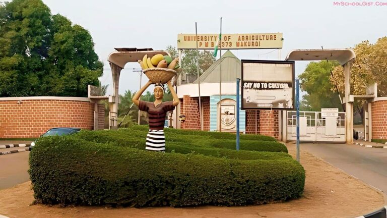 Benue varsity joins SSANU, NASU strike