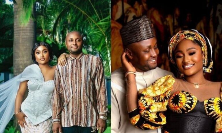 Davido, others begged my ex-wife not to leave me but she refused - Israel DMW