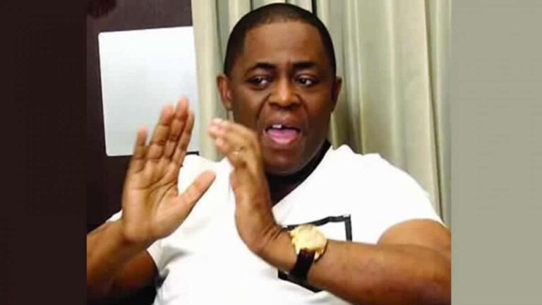 Forces outside Nigeria responsible for Kaduna, Borno abductions, attacks - Fani-Kayode