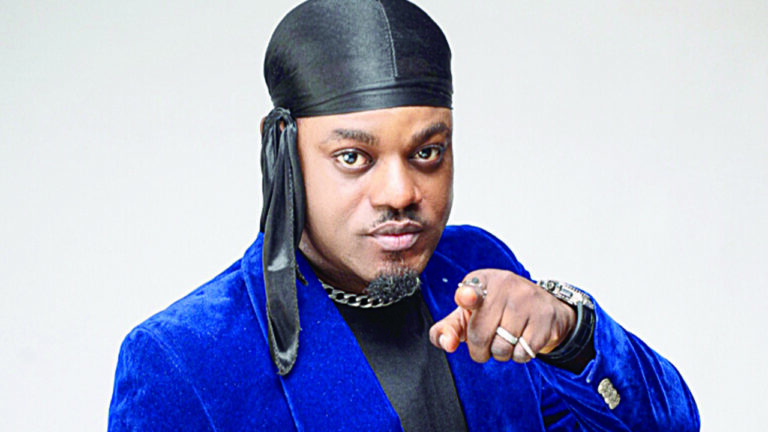 Hardship: 'I miss Buhari' - Comedian, MC Pashun