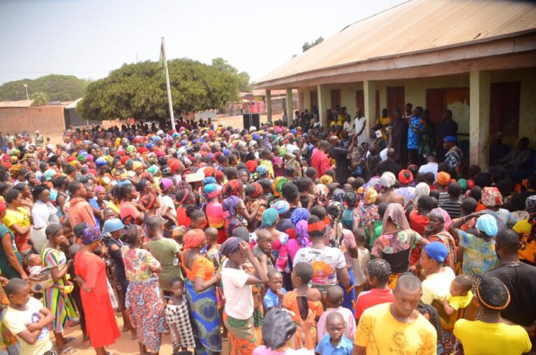 Herdsmen attacks: IDPs groan as humanitarian crisis worsens in Benue