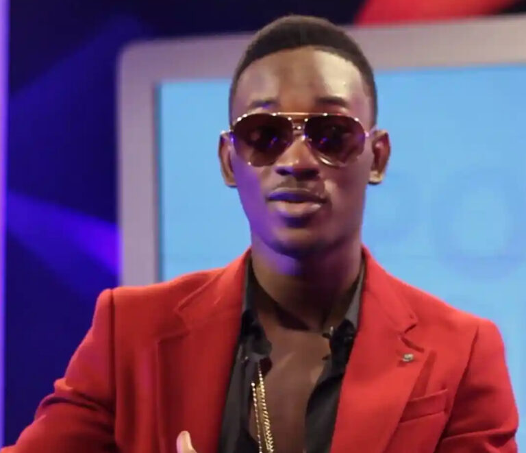 'How 2Baba's ex-manager, Efe Omorogbe prevented singer from helping me' - Dammy Krane