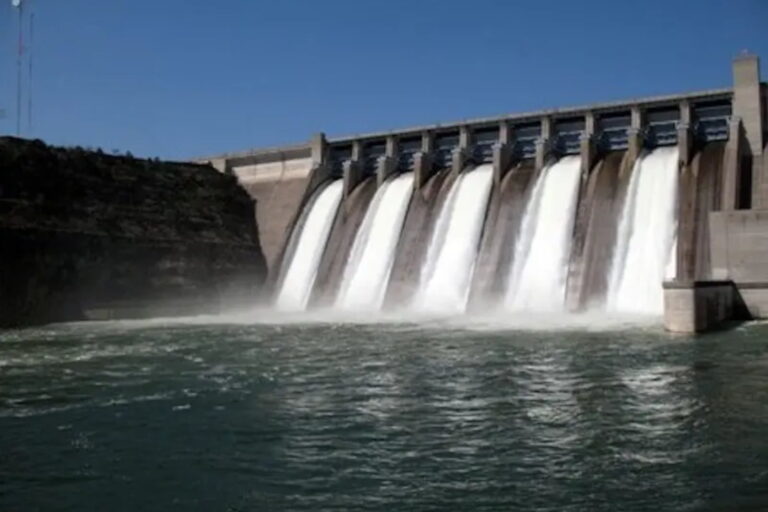 Irrigation: Nigerian Govt moves to construct more dams