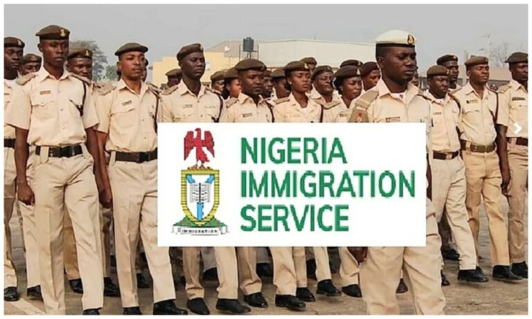 NIS reverses posting of officers to foreign embassies