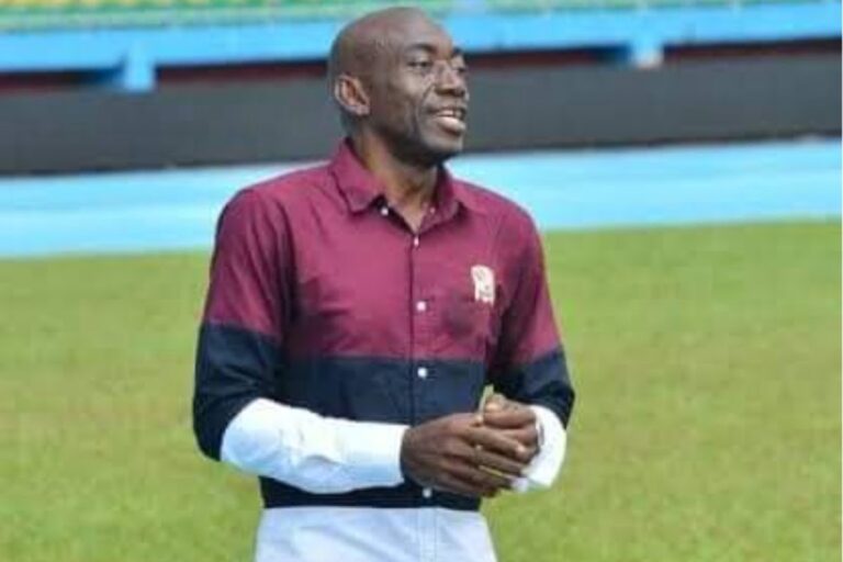 NPFL: Katsina United head coach, Bala Abubakar resigns