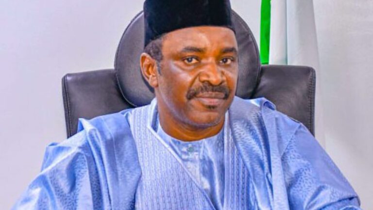 Nigerian govt targets cheaper LPG, CNG energy source for railway services
