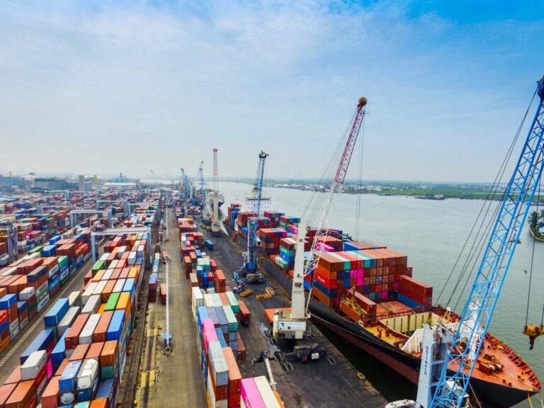 Nigeria's foreign trade surged by 24.9% to N69.81trn in 2023