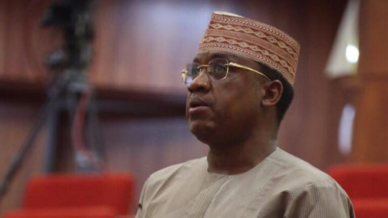 Sen Marafa demands thorough investigation of Islamic scholar's murder in Zamfara