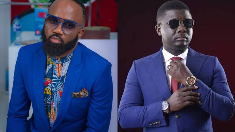 Seyilaw quashes beef with Noble Igwe