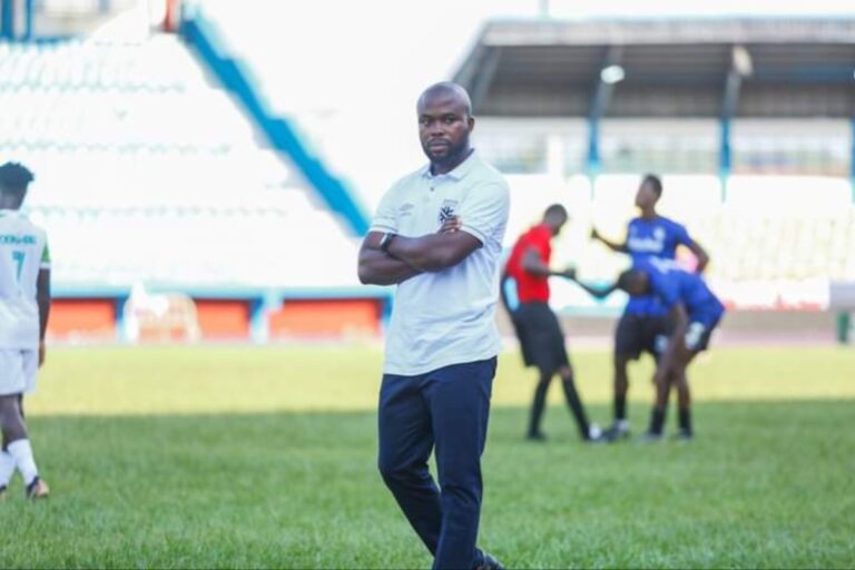 Victory over Remo Stars non-negotiable - Sporting Lagos boss, Offor