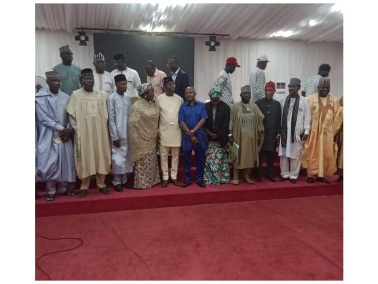 We earn starvation wages in Nigeria - NLC President Ajaero