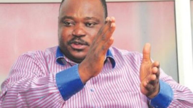 Why Senator Ningi must be charged with criminal misinformation — Jimoh Ibrahim