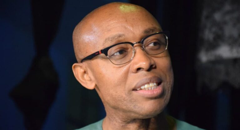 EFCC has no power to prosecute Naira abusers - Odinkalu