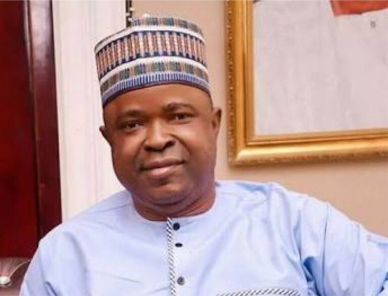 Ex-Kwara Senator, Rafiu Ibrahim is dead