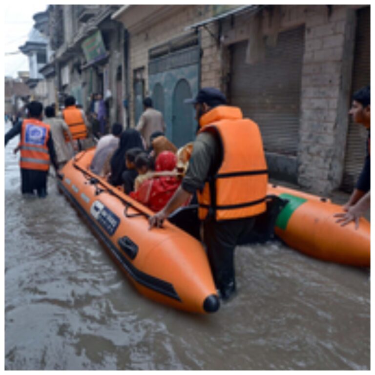 Flood: Death toll rises to 50 in Afghanistan