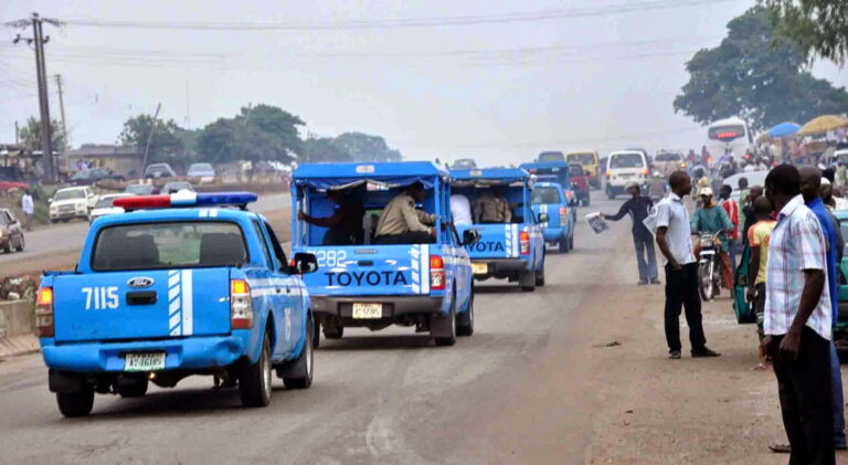 Hit-and-run driver injures one on Badagry expressway