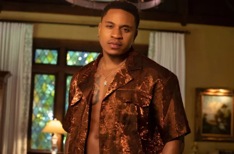 I'm first artist to bring Afrobeats to America - Rotimi claims