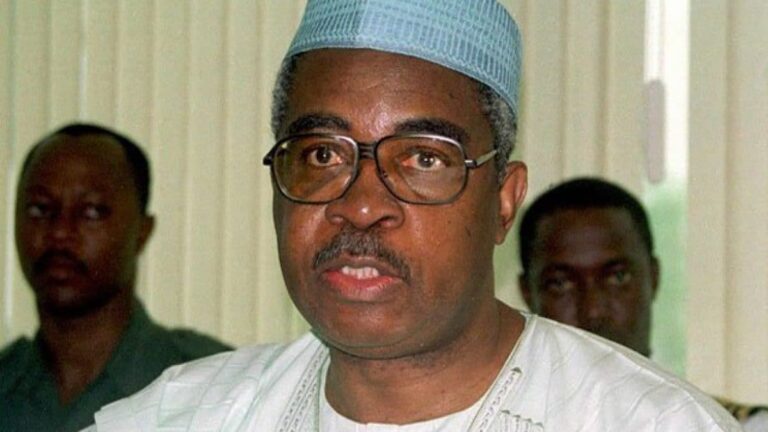 Insecurity: Nigeria has become laughing stock across the world - T Y Danjuma