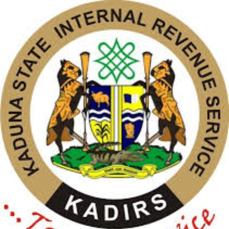 Kaduna govt working to increase IGR - Chairman State IRS