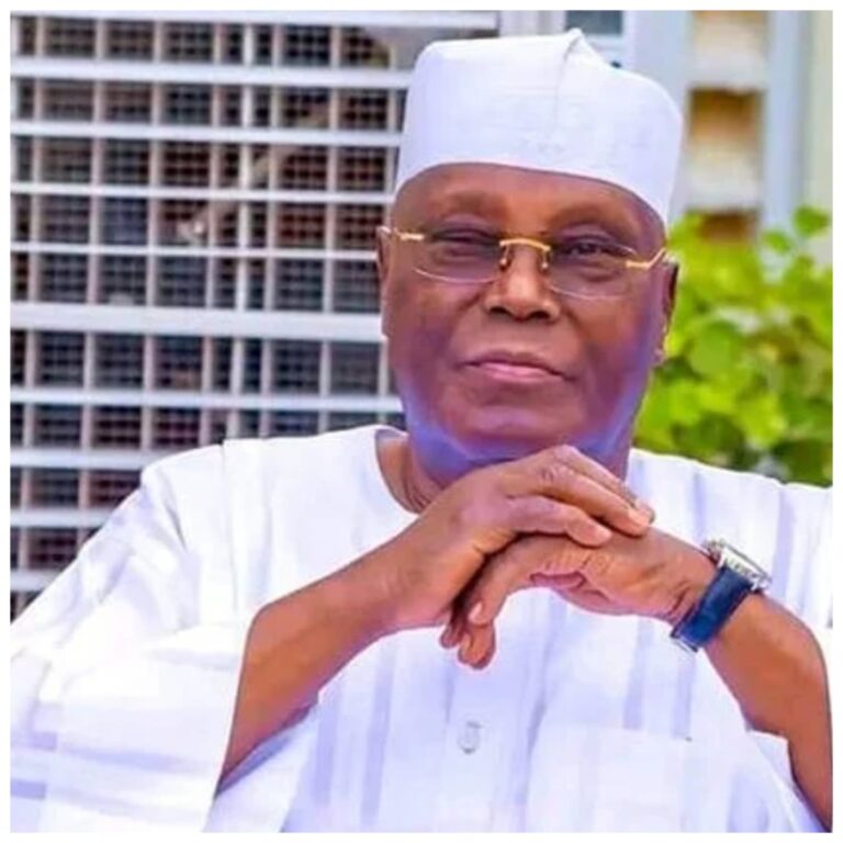 Lagos-Calabar Highway: Atiku sparked off controversy to discredit project - Group