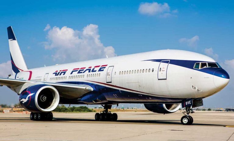 Lagos-London fare: Analyst Aja tells Onyema's Air Peace how to edge out foreign airlines