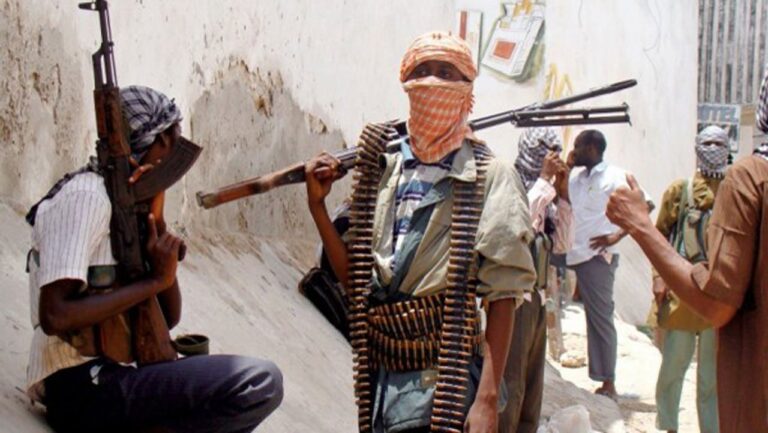 Policeman killed, two abducted as gunmen invade Nasarawa community