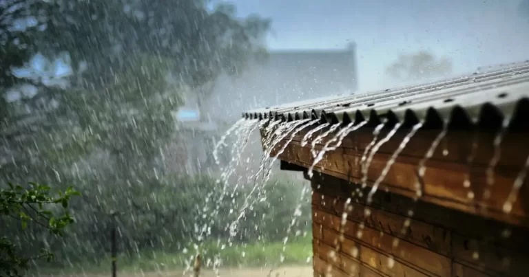 Scores rendered homeless as rainstorm wreaks havoc in Kwara community