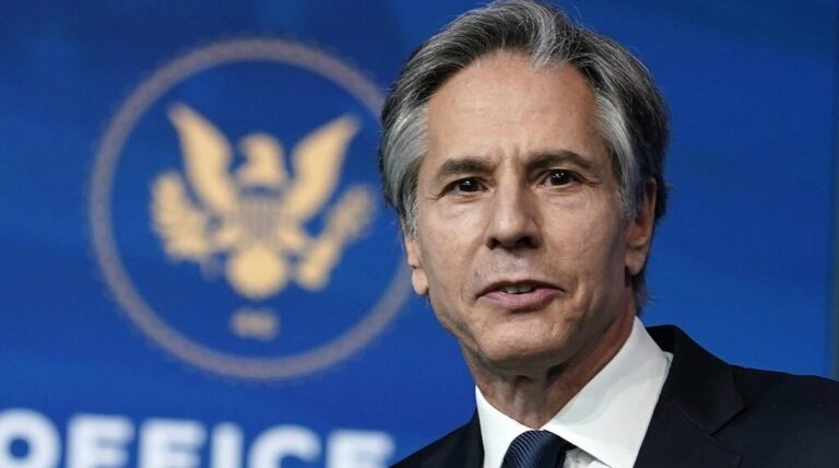 Ukraine will become NATO member - US Secretary of State, Blinken