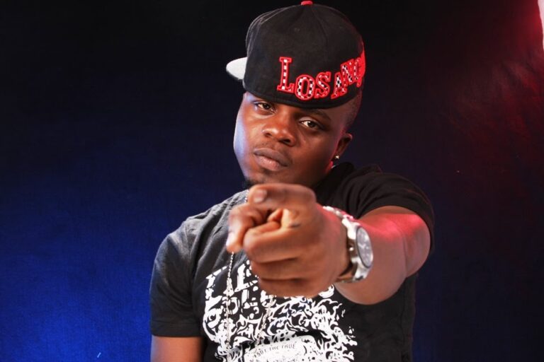 'Your legacy will never end' - Illbliss remembers late indigenous rapper, Dagrin