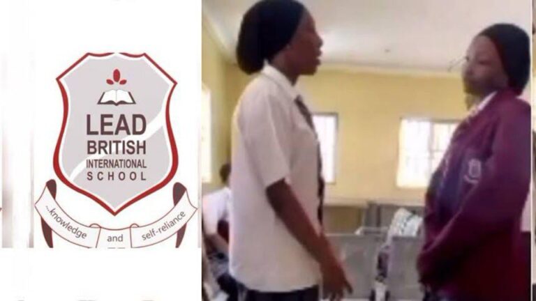 BREAKING: Namtira Bwala, Bullied Student In Viral Video Sues Lead British School In Abuja, Seeks Public Apology, N500Million In Damages, Others