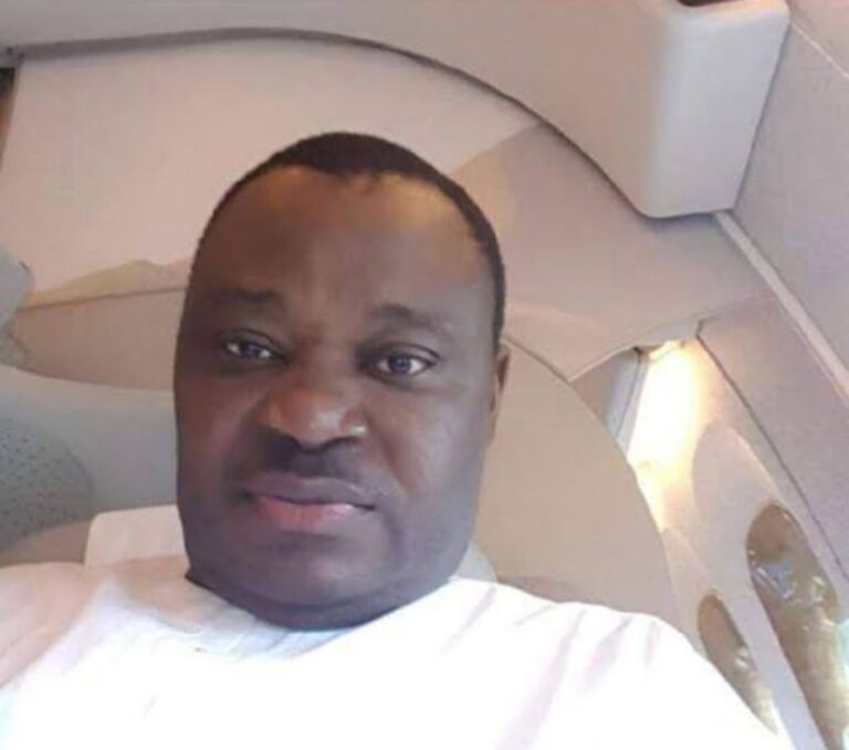 Dissolve your cabinet now - Senator Jimoh Ibrahim advises Tinubu