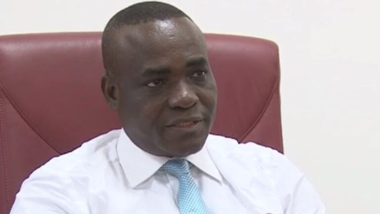 NASS responsible for failure of Nigeria's economy, rising debt - Ita Enang