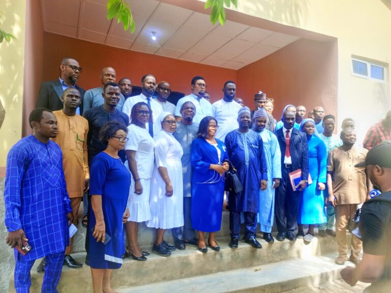 Nursing Council calls for establishment of colleges of medicine in rural areas