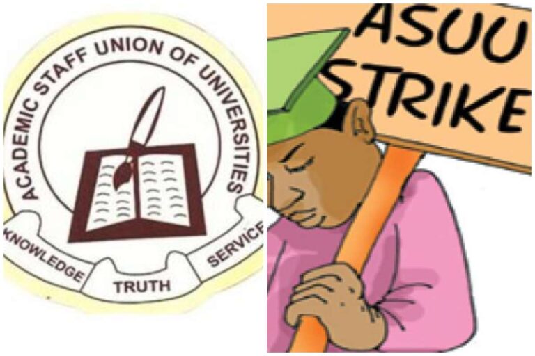 UniAbuja: ASUU begins indefinite strike