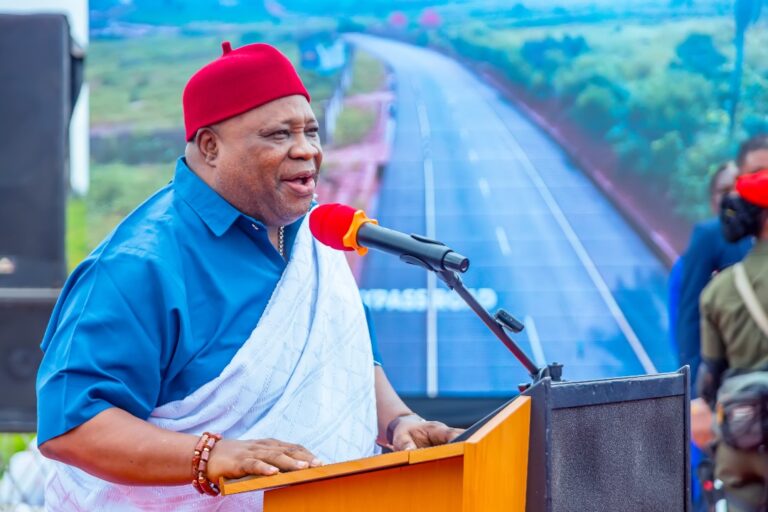 National Protest: Governor Adeleke Conveys Dialogue with Organisers, Stakeholders