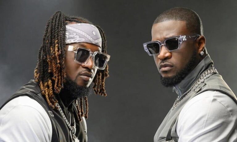 P-Square