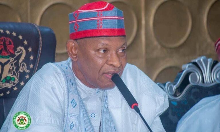 August 1: 'I Will Not Run Away' - Kano Gov Invites Protesters To Govt House