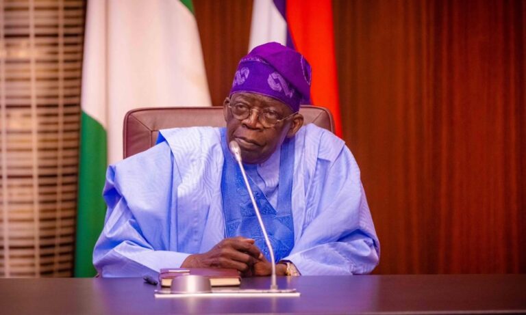 President Tinubu Reacts To Killing Of Sokoto Monarch By Bandits, Vows To Take Decisive Action